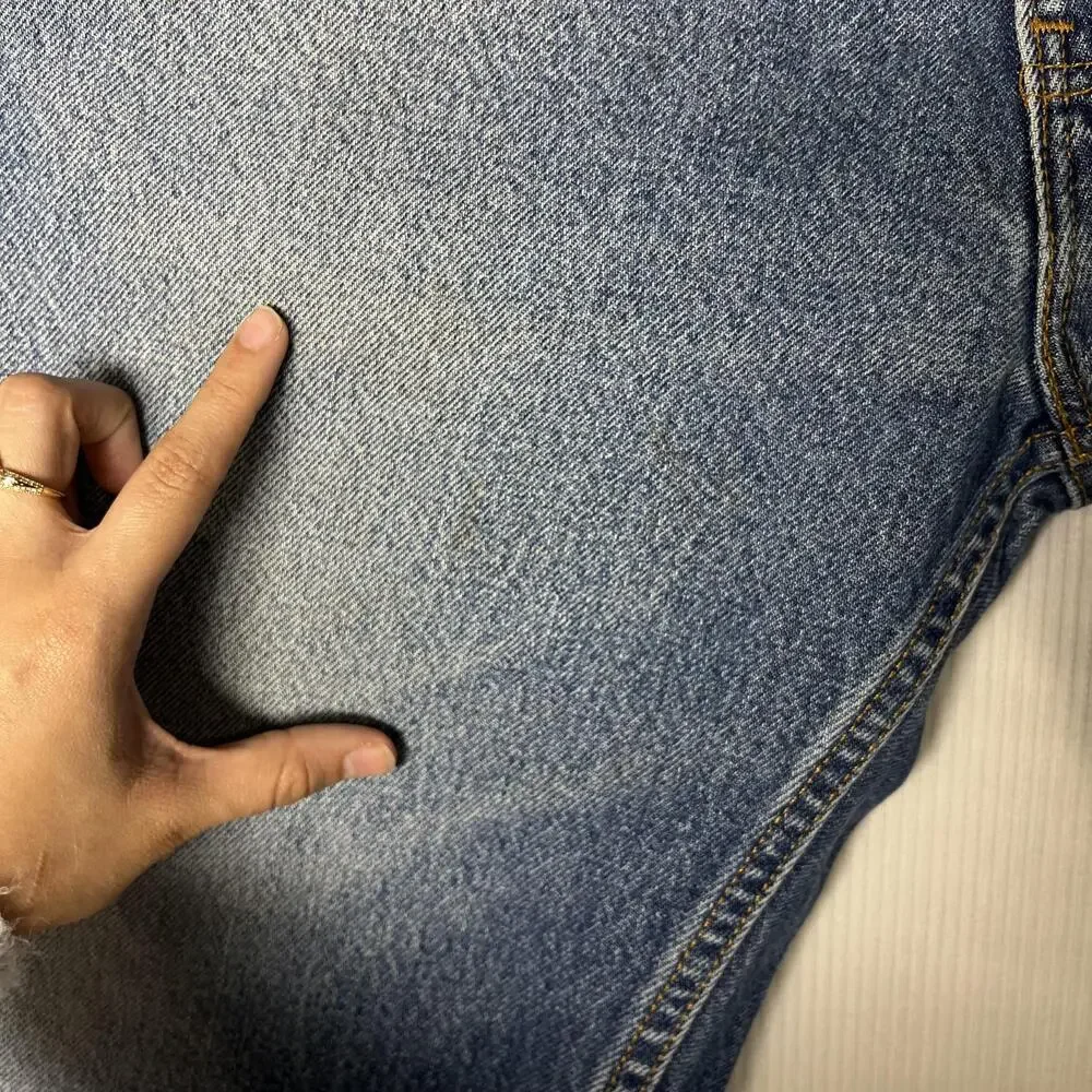 Levis brand levi